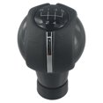thumbnail image 5 of Huanke-5 Speed Plastic Leather Gear Shift Knob for Mini for Cooper F54 F55 F56 F57 F60, 5 of 11