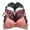 1724-b37li5, variant on 6 Pieces Gift ADD 1 Cup Full Cup Demi Wired Double Pushup Push Up Bra B/C (34B)