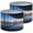 Color 3, variant on Lamp Shades Set of 2 Modern City Skyline Spacious Panoramic Glass Windows Sunset 13" x 13" x 10" Lampshade for Table Lamps Floor Lamps Lamp Shade Replacement Easy Assembly Required