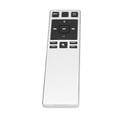 thumbnail image 1 of Teclas de NaveGació de Menú remotas y remotas de altavoz control remoto de la barra de sonido estable xrs321 botones sensibles para s3820w c0, 1 of 7