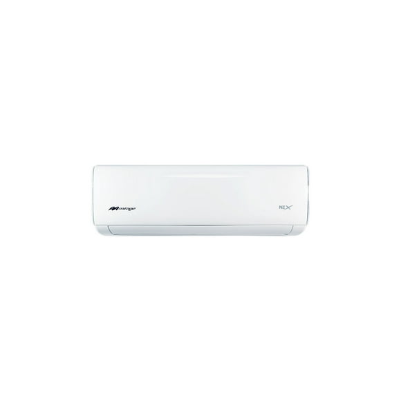 Aire Minisplit 220v NEX 1 Tonelada 12000 BTU Solo Frio