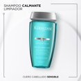 thumbnail image 5 of K&Eacute;RASTASE Bain Vital Dermocalm |Shampoo para Cuero Cabelludo Sensible | Elimina Impurezas, Reduce Picaz&oacute;n y Sensibilidad y Recupera la Ligereza y Vitalidad del Cabello | Con Glic, 5 of 5
