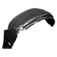 thumbnail image 1 of Left Hand Front Fender Inner Panel Fender Liner for 2003-2006 Lincoln Navigator, 1 of 1