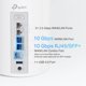 thumbnail image 5 of Sistema de malla para todo el hogar TP-Link Deco BE95 WiFi 7, paquete de 1, 5 of 6