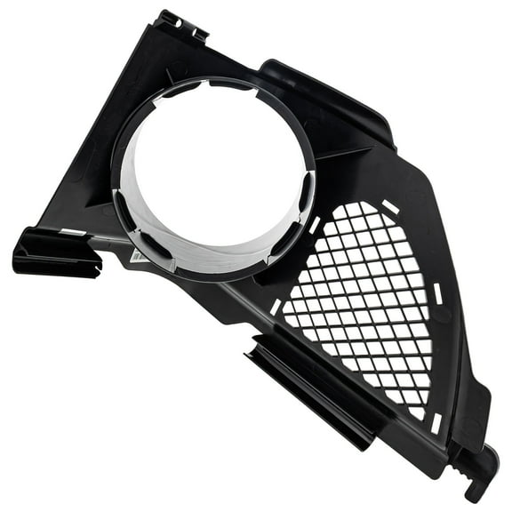 CUB CADET 731-12351B Outer Bag Vent 42 46 50 54 System Leaf Collection