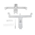 thumbnail image 1 of Wall Mounted Storage Rack for PSVR2 - Stable Attachment for Game Controller, Prevents Falls, 1 of 5
