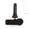 thumbnail image 2 of Sensor de presión de neumáticos Unique Bargains 56029479AB TPMS 315MHz para Chrysler 200 2011-2012, 2 of 7