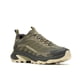 thumbnail image 4 of Zapatos de Senderismo Merrell Moab Speed 2 Olive Trail, 4 of 8