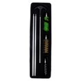 thumbnail image 4 of 6 Pcs/set Hunting Tool Barrel Cleaning Brush Bore Tube Nylon Brushes Hunting Tool Maintenance Kit 20G Set, 4 of 8
