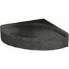 Swan CS-1616-010 Composite Wall Mounted Shower Seat, Available in Various Colors