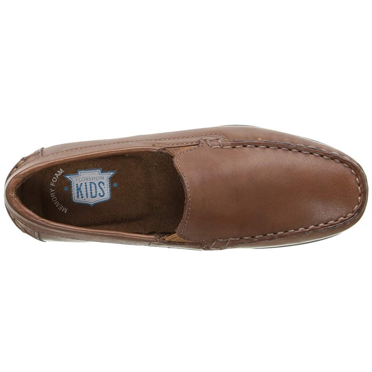 FLORSHEIM Jasper Venetian Slip On Brown Leather Loafers US 9 Florsheim | Shoes | Florsheim Jasper Venetian Slip On Brown  main image 3