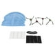 thumbnail image 3 of Juego de accesorios para aspiradora Ticfox para Yeedi K600 K700 K680, 3 of 14