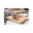 thumbnail image 5 of Wisconsin's Best - Jalapeno Cheddar Smoked Summer Sausage, 12 oz | Shelf Stable, Keto Friendly, High Protein, Low Sugar, Low Carb | Summer Sausage | Great for Charcuterie, 5 of 6