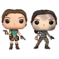 thumbnail image 2 of Figuras de vinilo de Lara Croft de Tomb Raider, 2 of 4