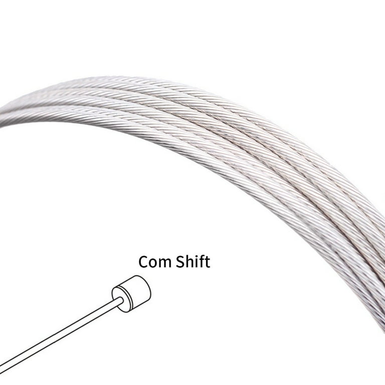 Mtb inner hotsell gear cable