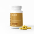 thumbnail image 1 of Heal + Co. Berberine 500mg 90 Capsules, 1 of 1