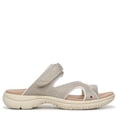 thumbnail image 3 of Dr. Scholl's Womens Island Breeze Sandal, 3 of 9