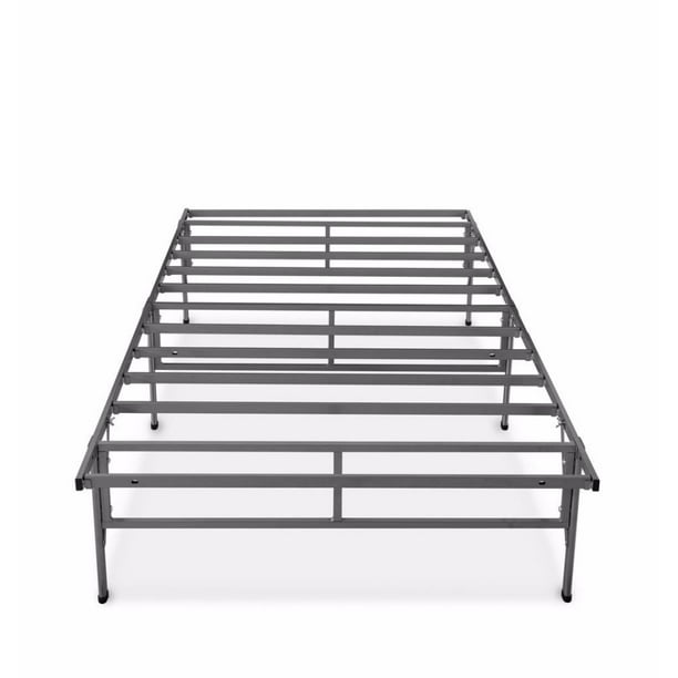 Sleep Master Easy To Assemble SmartBase Mattress ...