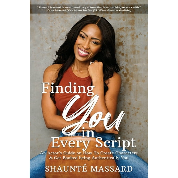 Finding You in Every Script, (Paperback)