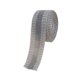 thumbnail image 5 of Pasta bucal para pantalones, Tiras modificadas con bordes de pantalones, Cinta para dobladillo de pantalones, Cinta para planchar en dobladillo para Gris, 5 of 8