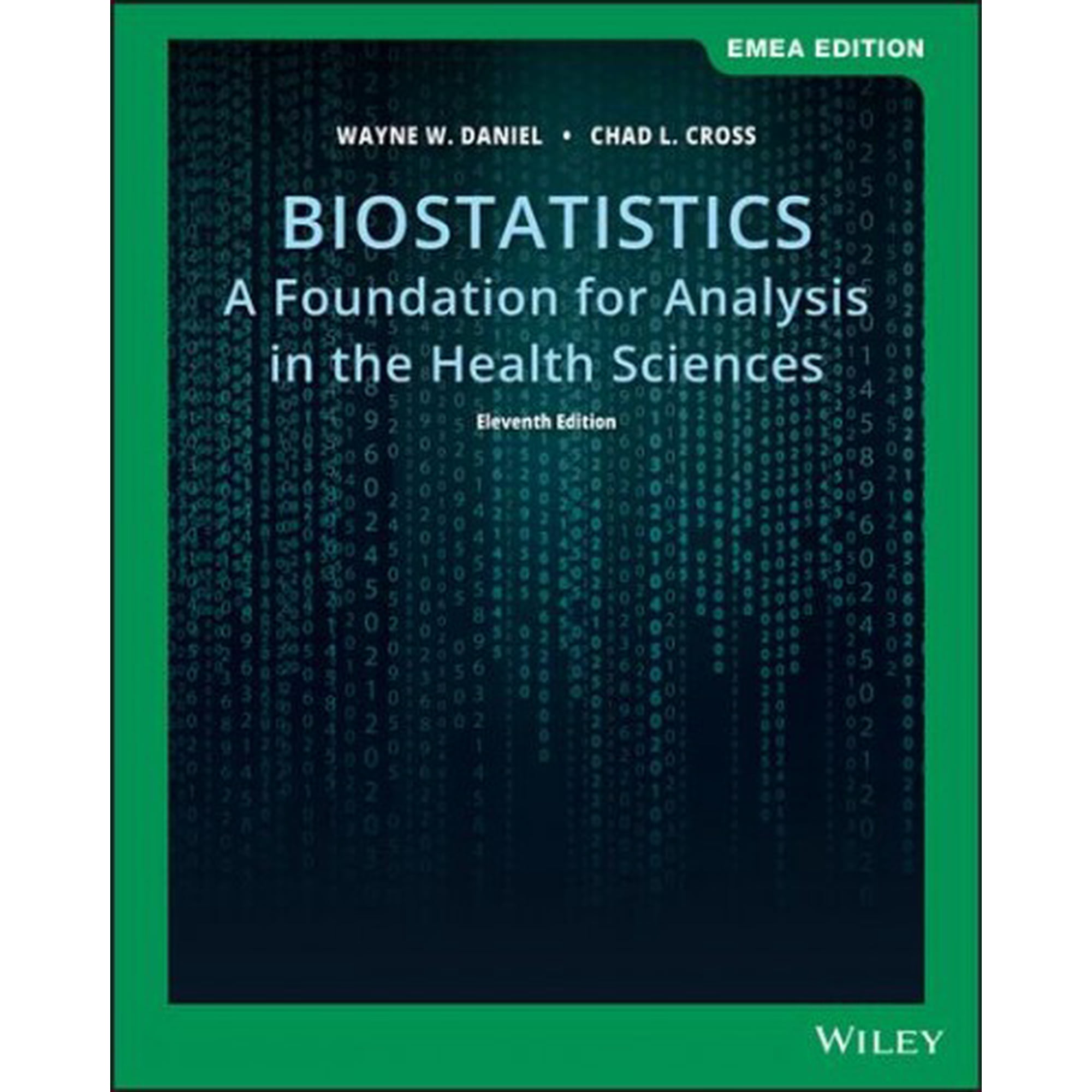 Biostatistics
