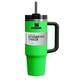 thumbnail image 1 of Stanley Quencher H2.0 Soft Matte Collection, Vaso de Acero Inoxidable Aislado al Vacío con Tapa y Pajita para Bebidas Heladas y Frías 40oz, 1 of 6