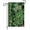 Multicolour, variant on St Patrick''s Day Garden Flag,Shamrock/Hat St Patricks Flag 12.5 x 18 Inch Double-Sided Display 2 Layer Linen for Garden and Home Decorations