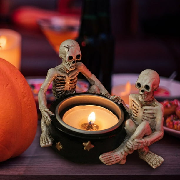 Décoration Citrouille : Lumineuse, En Guirlande... Notre Sélection Pour L'automne Et Halloween