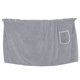 thumbnail image 1 of Sofa Vama Ropa de Cama Toalla envolvente para mujer, suave, ligera, para spa, para playa, piscina y baño. for Navideño, 1 of 4