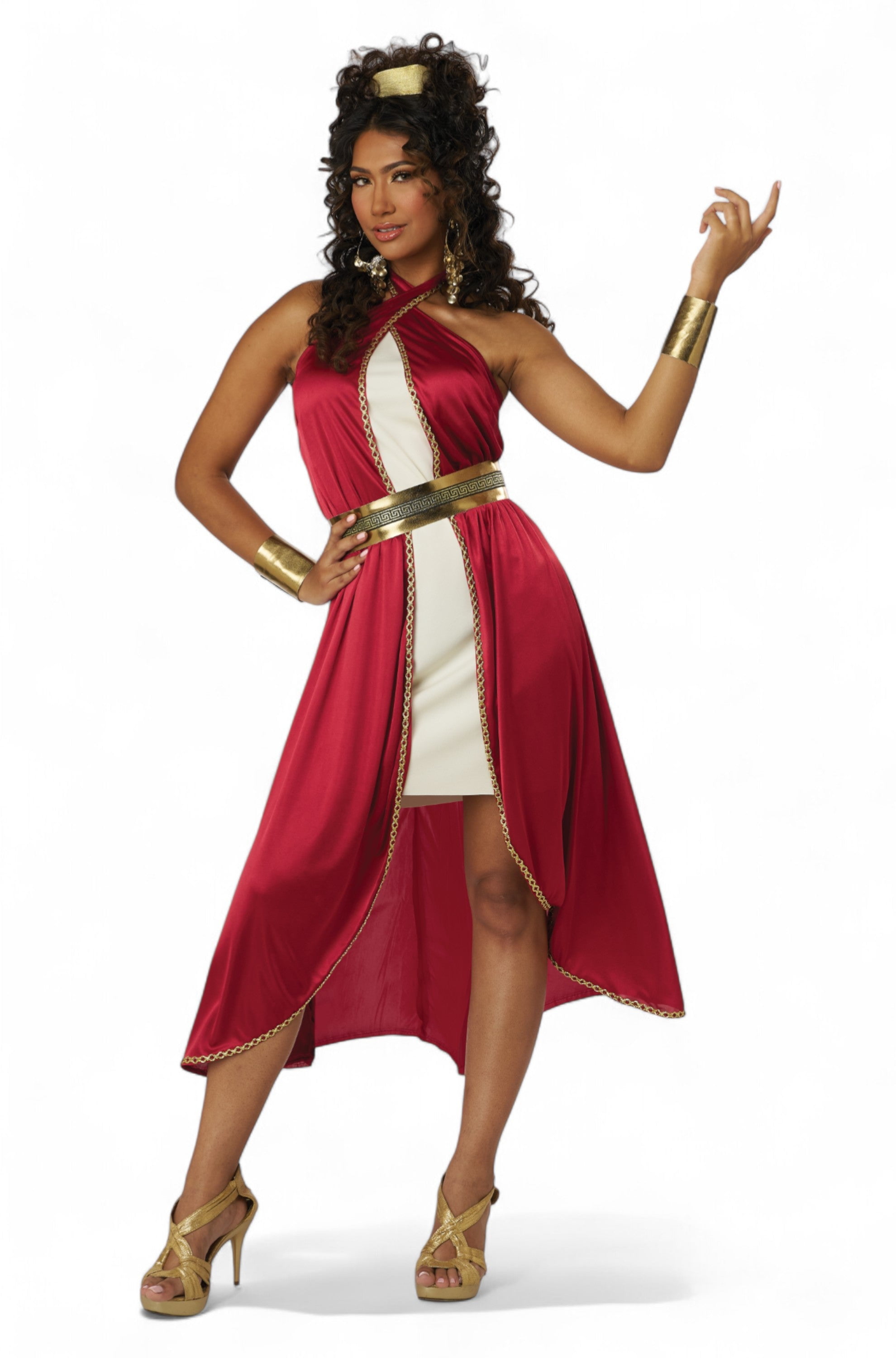 Adult Lady Zorro Costume Rubies 888655 - Walmart.com