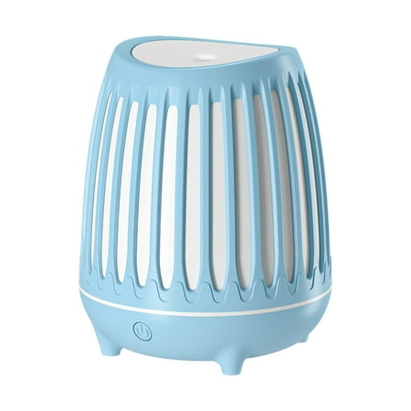 

Tiitstoy Gift Pat Light Humidifier Usb Home Silent Bedroom Large Capacity Essential Oil Aromatherapy Machine for Purifying Gas
