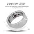 thumbnail image 4 of Smart  Health  for Women & Men, Smart Health  Fitness , Continuously Records Sleep Quality, , Temperature, Blood Oxygen and Pedometer, 4 of 8