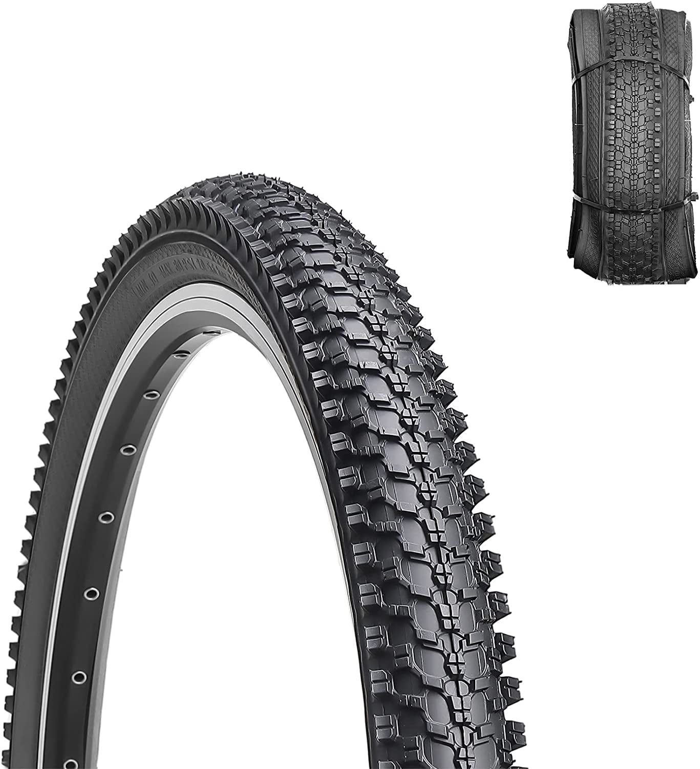 26x1 5 bike tire sale
