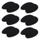 thumbnail image 2 of Cinta protectora de suela de Zapatos Sunnimix 6 Pares Autoadhesivos Antideslizantes negro, 2 of 8