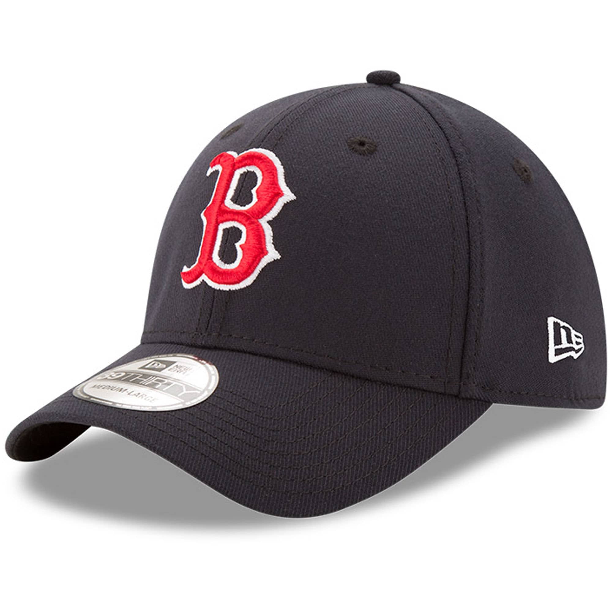 new era red sox beanie