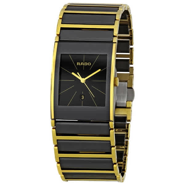 Rado integral gold hotsell