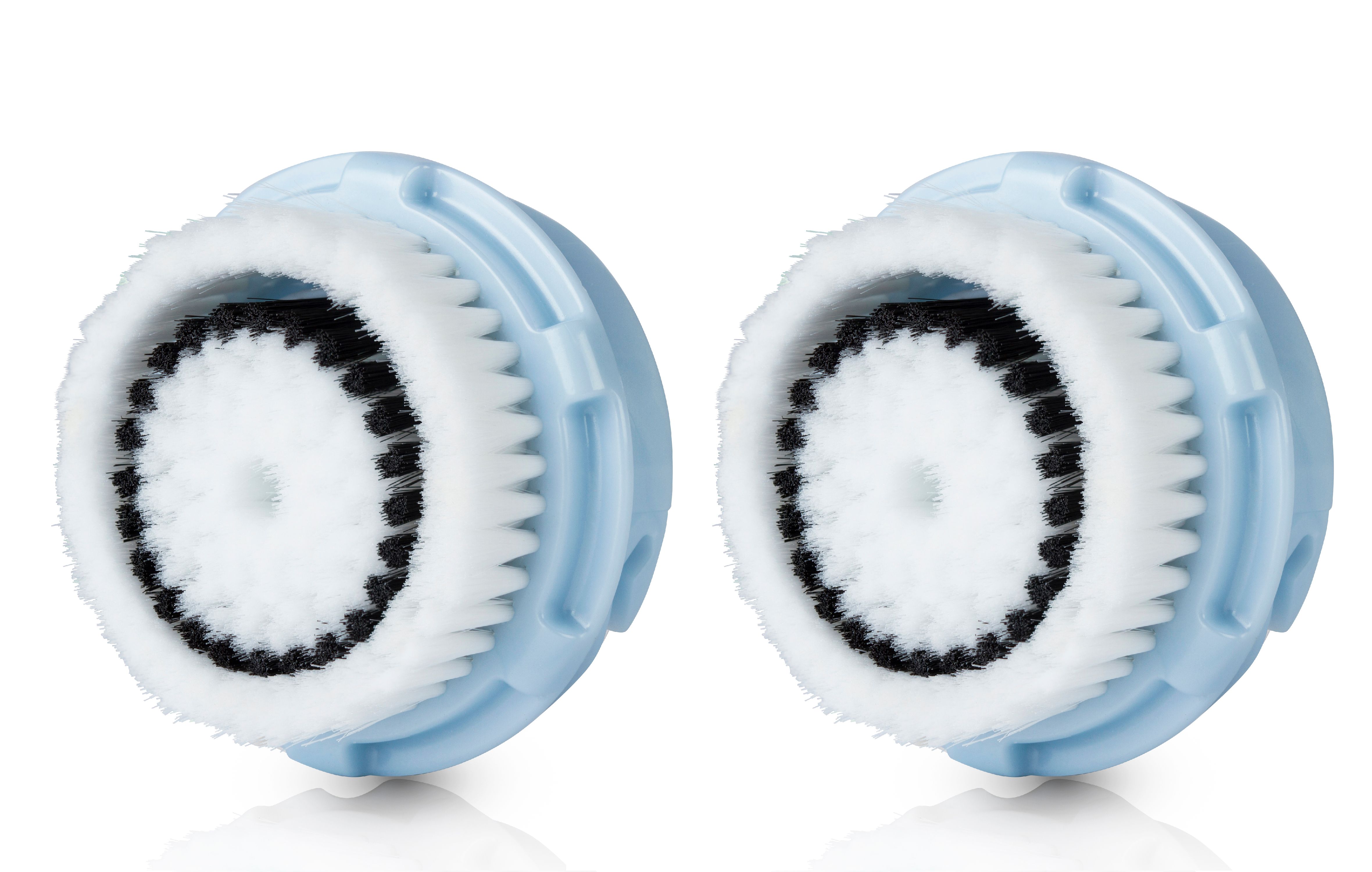 Shop by category What it is: Reveal smoother, softer, more beautiful skin with the Clarisonic Mia 2 cleansing system. Equipped with universal and delicate speeds, this rechargable device uses gentle sonic oscillation technology to gently cleanse skin, helping to loosen dirt, makeup and oil.