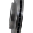 thumbnail image 5 of New Vented Brake Disc Compatible With Kia Sedona SXL 6 Cyl 3.3L Sedona L 6 Cyl 3.3L Sedona SX Limited 6 Cyl 3.3L 2015-2021 By 44885 850431 12150036 60021031 901468G BR901468, 5 of 8