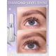 thumbnail image 3 of Máscara de pestañas con glitter SHEGLAM Crystal Gaze, resistente al agua y de larga duración, 3 of 8