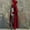 F-Red, variant on Fashion Women Casual Patchwork Duster Sweater Cardigan Long Sleeves Hooded Sweater Cropped Cardigans for Women Cardigan Blouse Tops