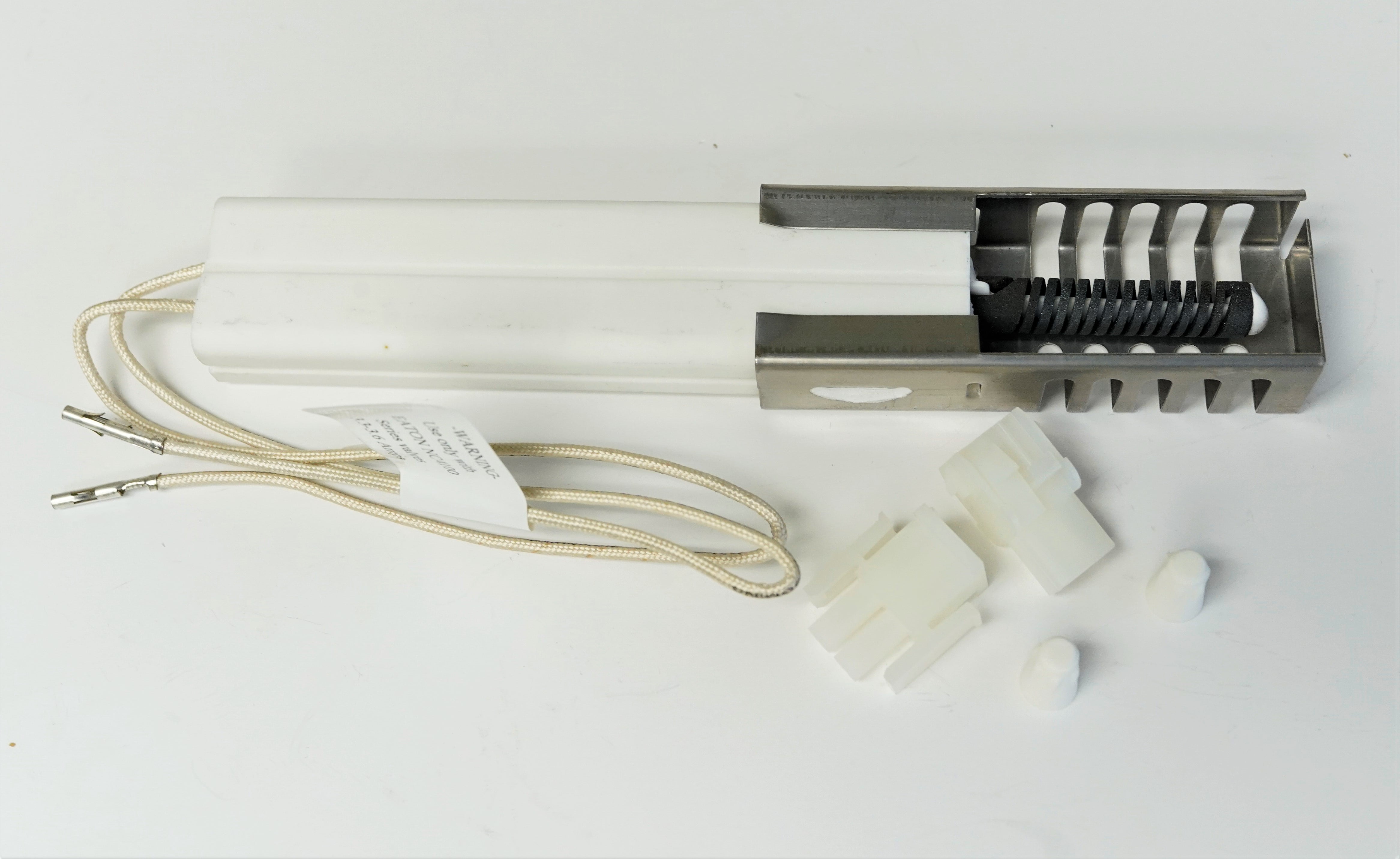 PS1528534 Gas Oven Igniter for Frigidaire AP3963540 DS026KX 316489400 