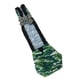 thumbnail image 3 of Pañal de Pollo Pañal de Aves de Corral Reutilizable Lavable y Transpirable con Lazo para Patos de Mascotas GooseM Camuflaje Verde, 3 of 5