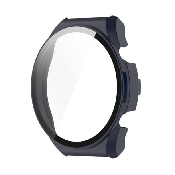 Protector de pantalla adecuado para Mi Watch S1 Glass +Film Smart Watchband Full Protective Cover
