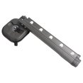 thumbnail image 3 of Folding Clothes Hanger Indoor Retractable Cloth Drying Rack Home Clothesline, 3 of 8