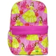 thumbnail image 1 of DISNEY PRINCESS BELLE Grand Sac à Dos Imprimé 16 Pouces - 16553, 1 of 1