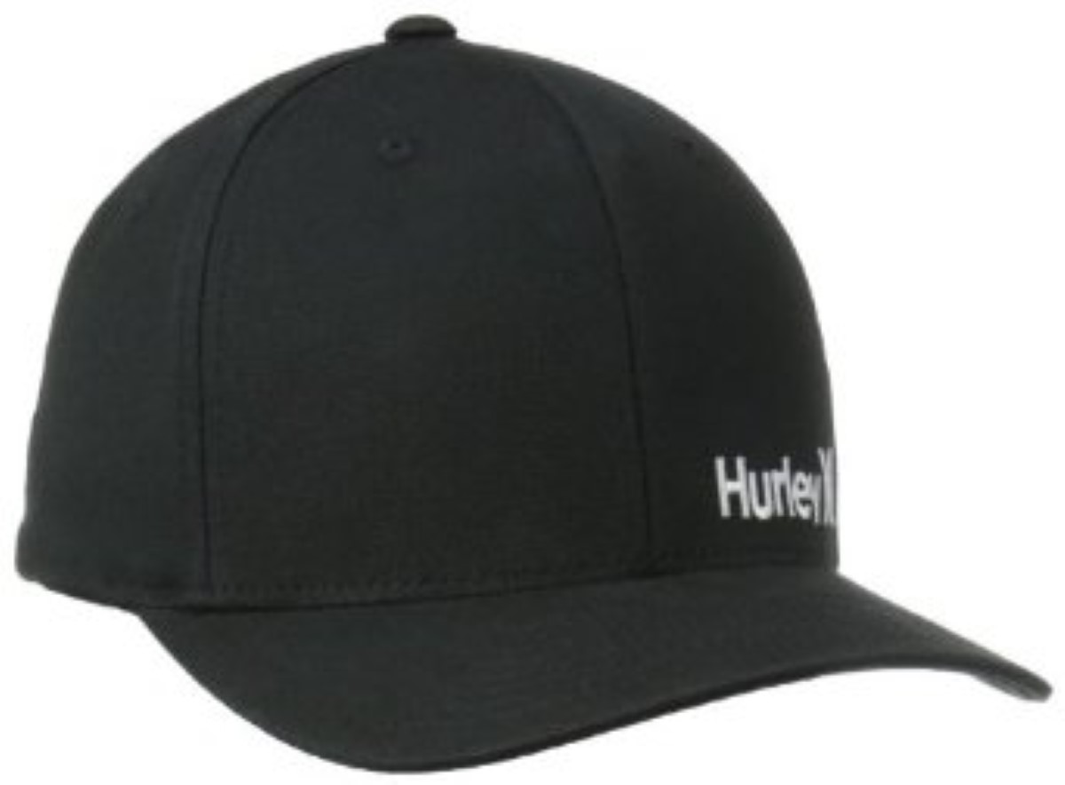 Hurley Hurley Mens Corp Flexfit Hat MHA0003150