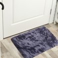thumbnail image 6 of TNDBKQWR Cheap Rugs Clearance Furry Rugs for Living Room Fuzzy Carpet Bedroom Area Rugs Area Rug Runner Rug for Mirror, 40x60cm/15.74x23.62in, 6 of 6