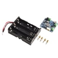thumbnail image 3 of Waveshare Solar Power Manager Module (D) for Efficient Solar Panel Charging, 3 of 11