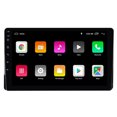 thumbnail image 3 of RoverOne 4+64GB Car Stereo CarPlay GPS Navigation Bluetooth for Toyota Highlander Kluger 2022 Android Touch Screen Player, 3 of 8