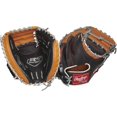 thumbnail image 1 of Guante de béisbol Rawlings R9 CONTOUR 32 cm para mano derecha, 1 of 7